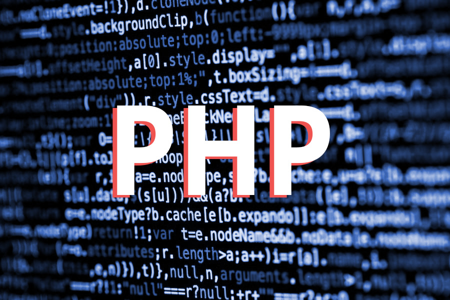 Język programowania PHP