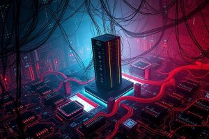 Ataki DDoS i ich konsekwencje – jak działają i kogo dotyczą?