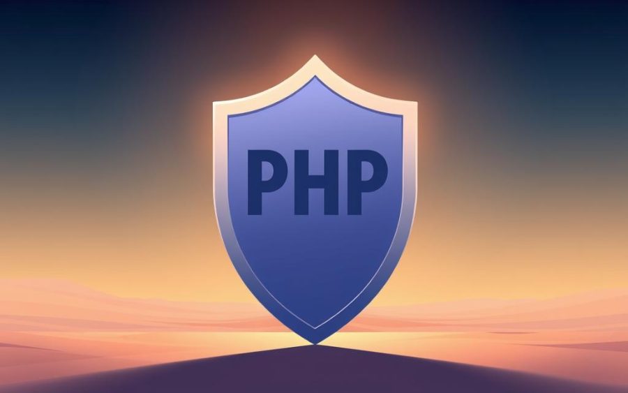 Bezpieczeństwo w PHP – jak chronić aplikacje przed atakami?