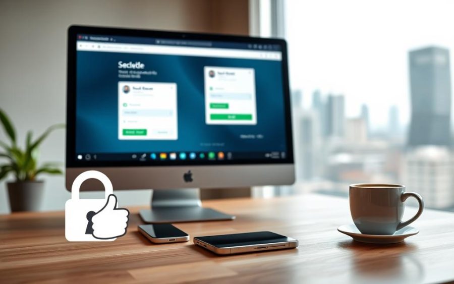 Bezpieczeństwo w mediach społecznościowych – jak chronić swoje konto?