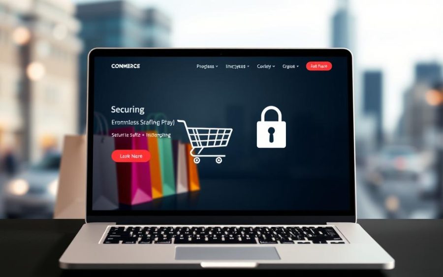 Bezpieczne zakupy online – jak nie dać się oszukać?