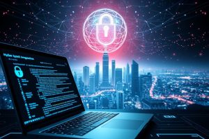 Cyberbezpieczeństwo dla programistów – jak pisać bezpieczny kod?