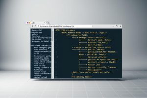 Jak manipulować elementami strony za pomocą JavaScript?