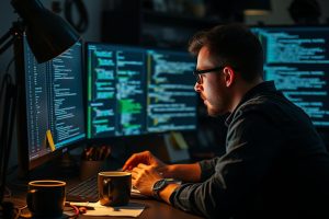 Debugowanie kodu – jak znaleźć i naprawić błędy?
