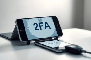 Dwuetapowa weryfikacja (2FA) – dlaczego warto ją włączyć?