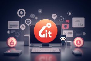Podstawy kontroli wersji z Git i GitHub dla początkujących