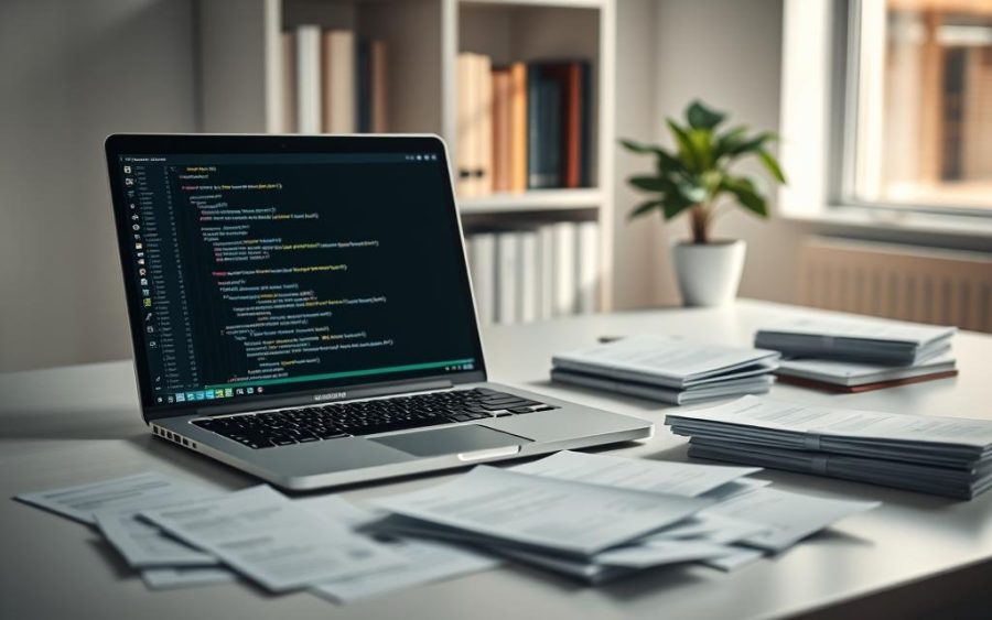 Obsługa plików w Pythonie – czytanie i zapisywanie danych