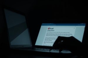 Phishing – jak rozpoznać fałszywe e-maile i strony internetowe?