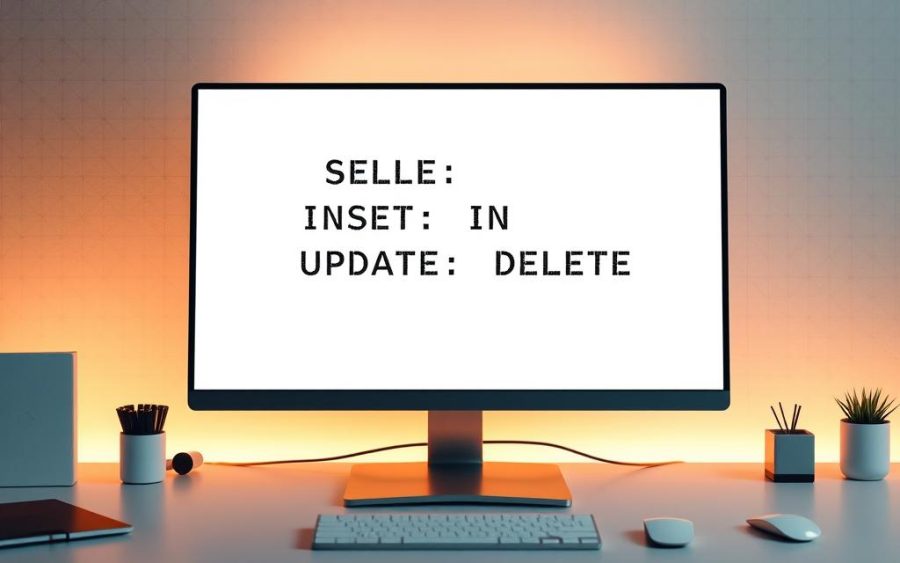 Podstawowe komendy SQL: SELECT, INSERT, UPDATE, DELETE