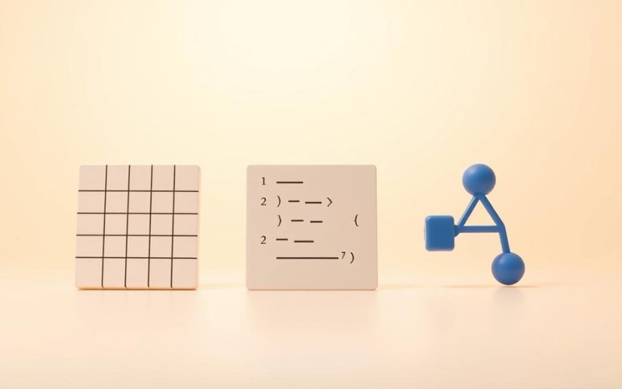 Podstawowe struktury danych w Pythonie – listy, słowniki, krotki