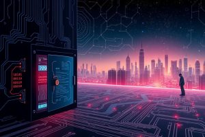 Podstawy cyberbezpieczeństwa – jak chronić swoje dane w sieci?