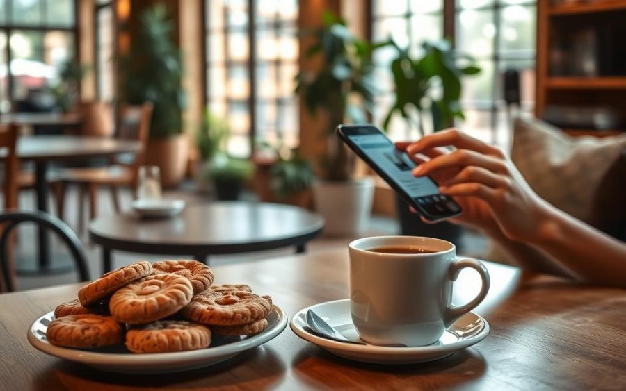 Sesje i ciasteczka – jak zarządzać danymi użytkowników?