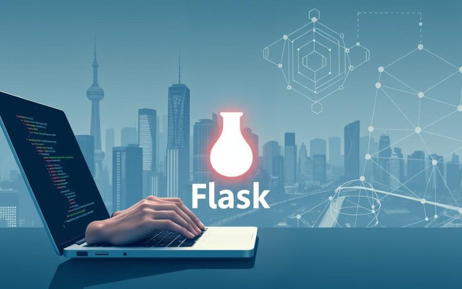 Tworzenie prostych aplikacji webowych w Flasku