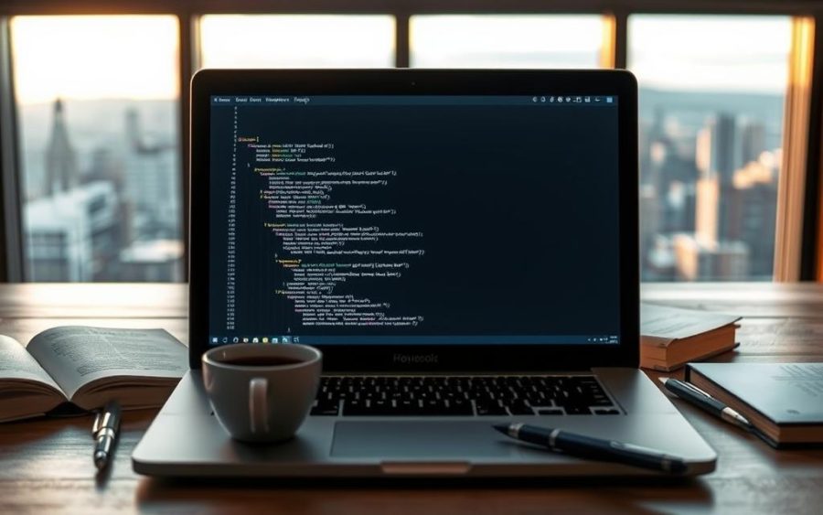 Wprowadzenie do Pythona – pierwszy program w tym języku