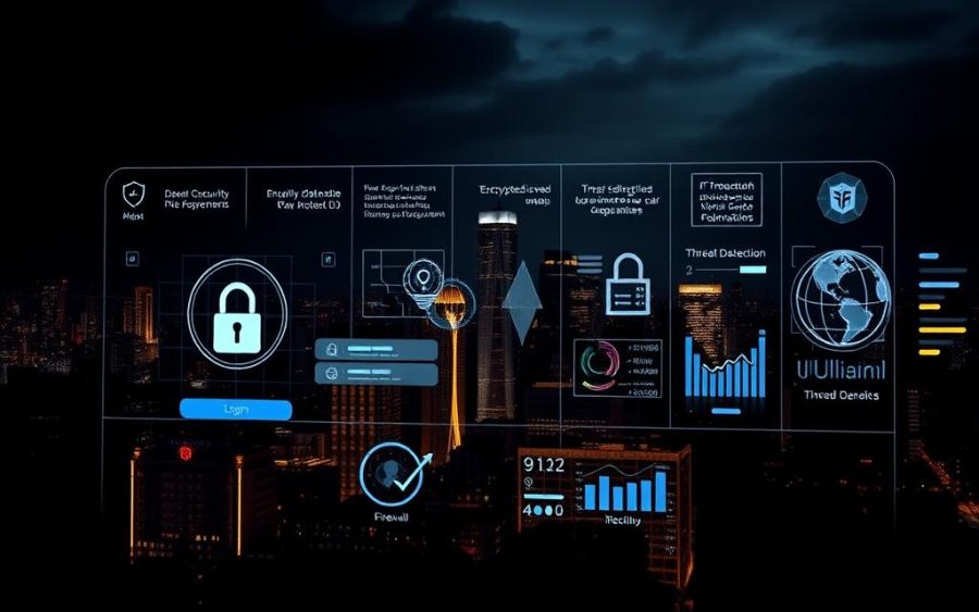 bezpieczeństwo aplikacji bezpieczeństwo aplikacji