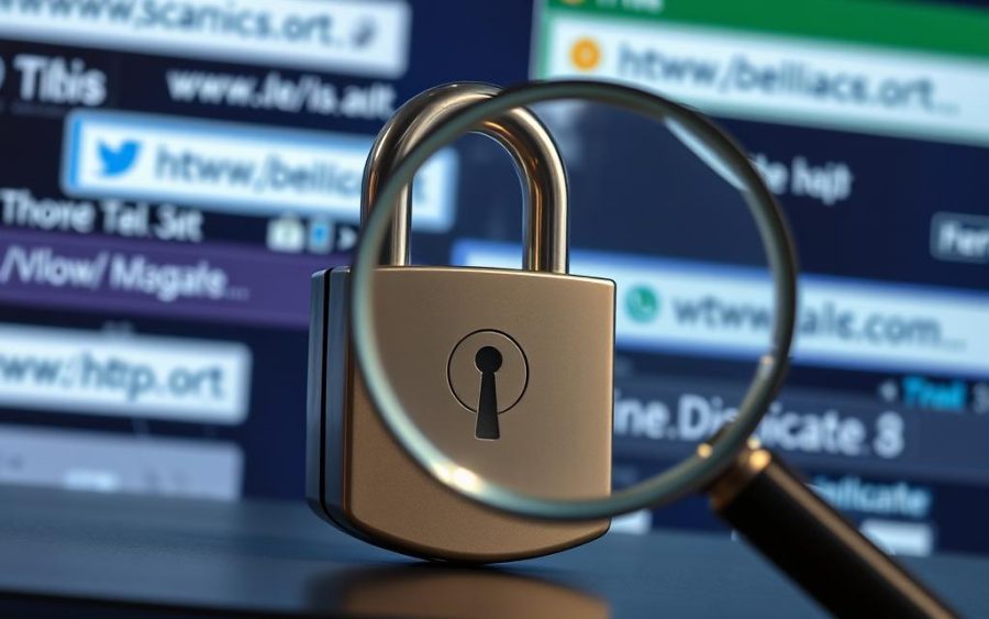 bezpieczeństwo online