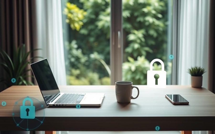 bezpieczeństwo w mediach społecznościowych