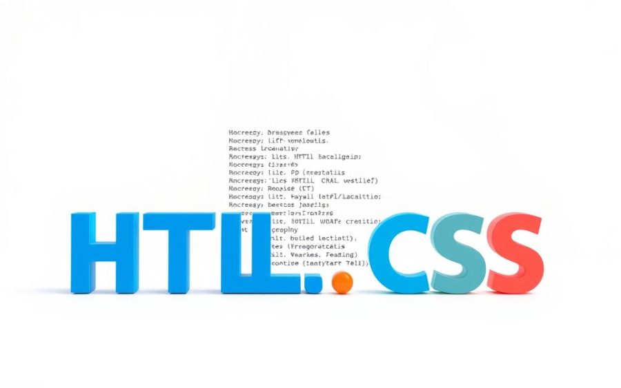stylizacja elementów HTML