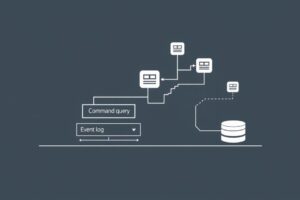 CQRS i Event Sourcing – Podstawy i zastosowanie