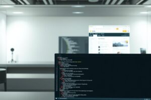 Git i GitHub od podstaw: workflow, pull requesty, rozwiązywanie konfliktów