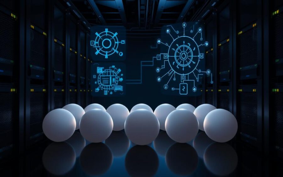 Kubernetes StatefulSets