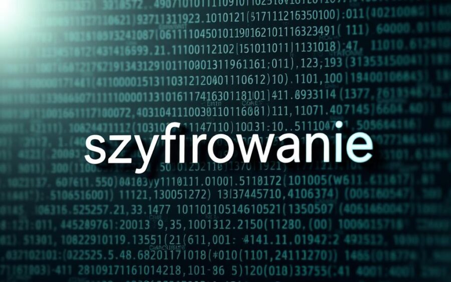 Podstawy szyfrowania i bezpiecznej komunikacji