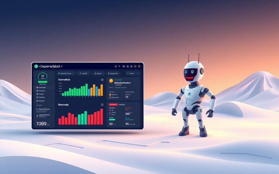 Automatyczne aktualizacje zależności (Dependabot, Renovate)