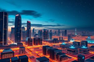 Edge computing i rozproszone obliczenia: kiedy i dlaczego warto
