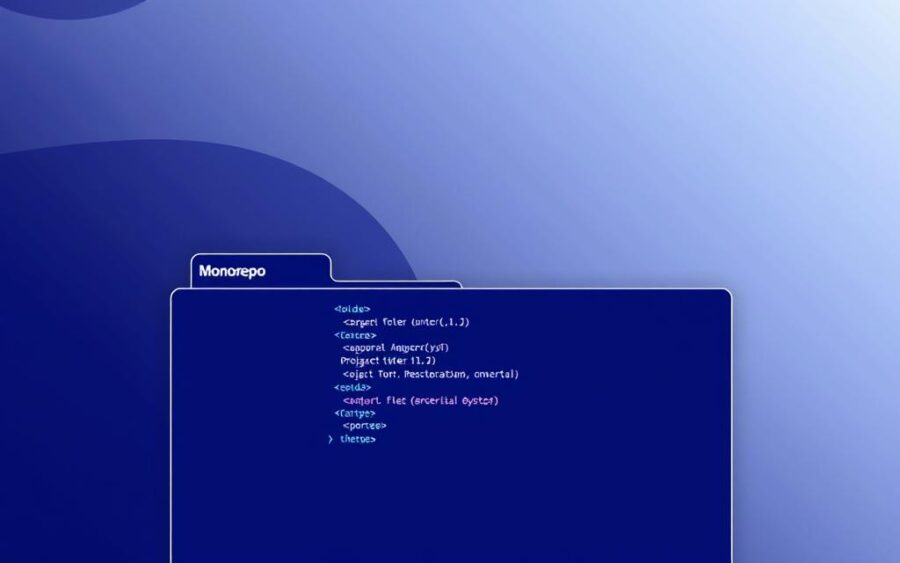 Monorepo — dlaczego, kiedy i jak go utrzymywać (praktyka)