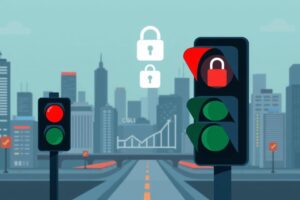 Rate limiting i throttling — ochrona API przed nadużyciami