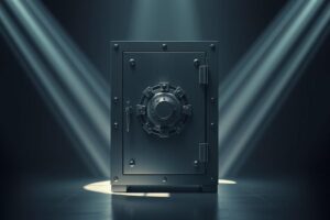 Sekrety w aplikacjach: bezpieczne przechowywanie, rotacja i audyt