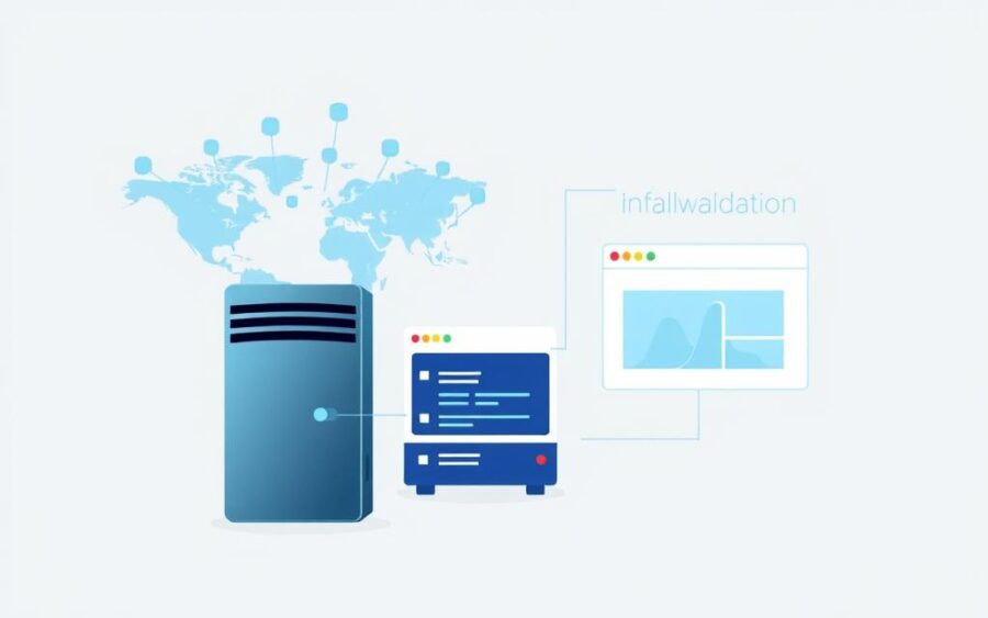 Strategie cache’owania: CDN, cache przeglądarki, invalidation