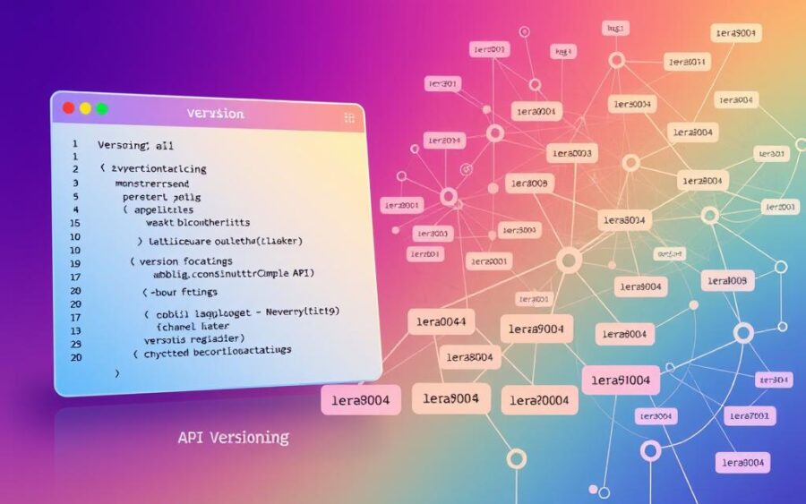 Strategie wersjonowania API i zarządzanie breaking changes.