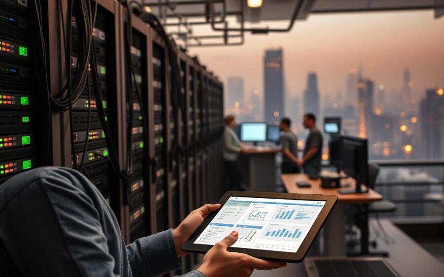 Zarządzanie migracjami baz danych: strategie, narzędzia i rollback.