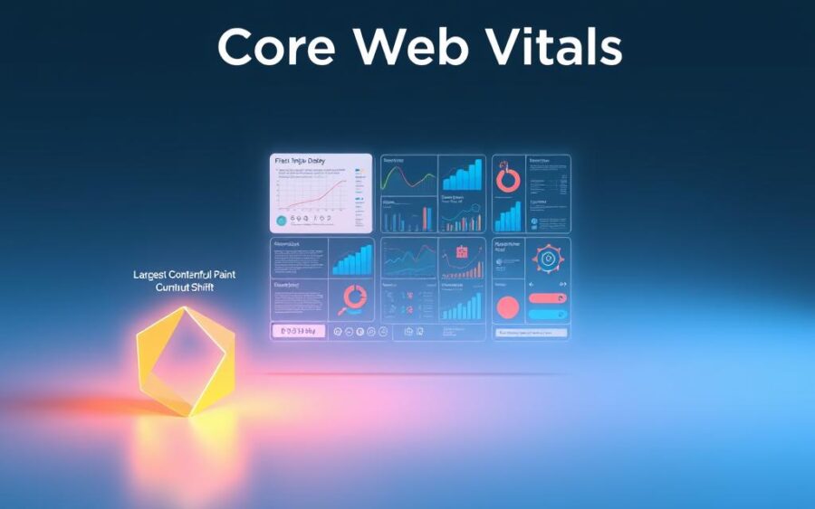 core web vitals
