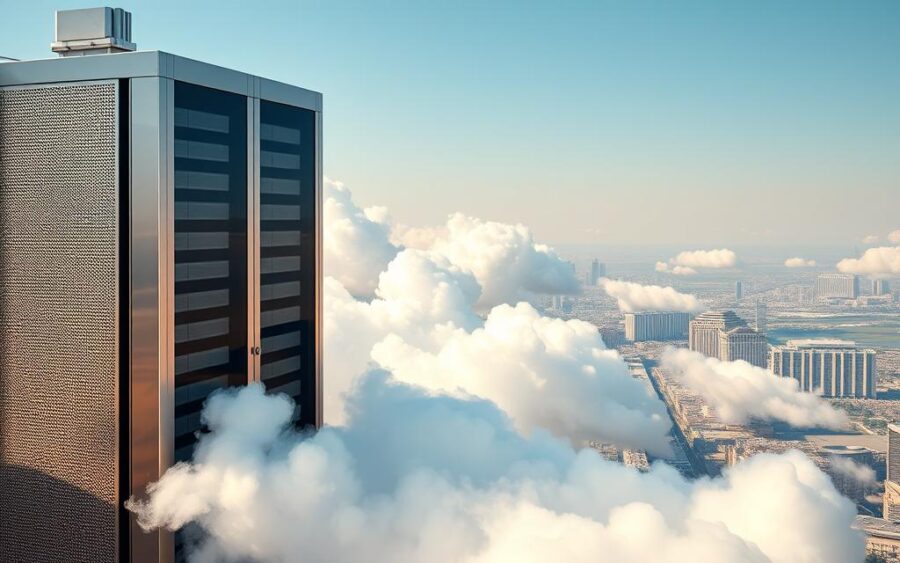 model hybrydowy i multi‑cloud