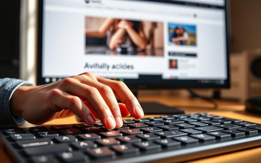 nawigacja klawiaturą i fokus