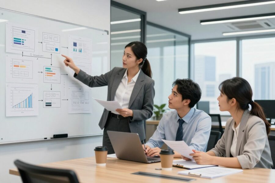 Estymacja zadań w IT: Jak wyceniać czas pracy realnie?