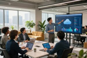 FinOps dla deweloperów: kontroluj koszty chmury