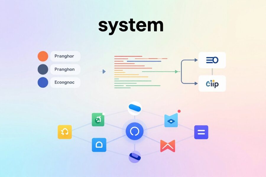 system