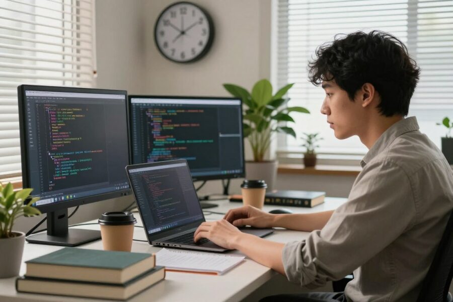 zarządzanie energią